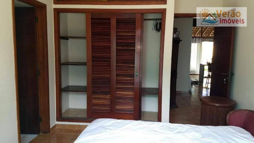 Imagem 18 de 24 de Casa Com 3 Dormitórios À Venda, 300 M² Por R$ 860.000,00 - Jardim Cibratel - Itanhaém/sp - Ca0790