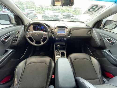 Imagem 14 de 15 de Hyundai Ix 35 Gl Aut