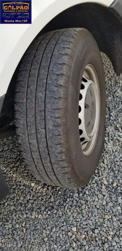 Imagem 13 de 15 de Mb Sprinter 313 Cdi Street (2019) Plataforma
