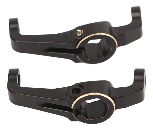 Carcasa Portacubos De Dirección Para Coche Rc, Carcasa Tipo