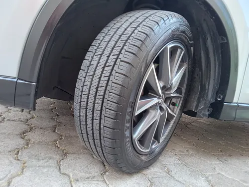 Mazda CX-5 2.5 S Grand Touring 4x2 At