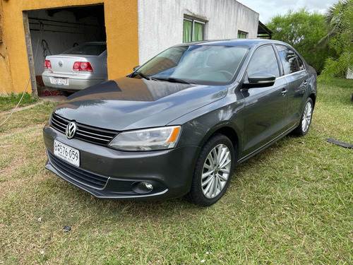 Volkswagen Vento 2.5 Confort At 170cv