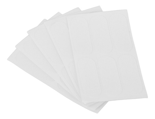 Pegatina De Oreja De Silicona Transparente Corrector De Oído