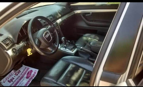 Audi A4 1.8 T Multitronic 2006