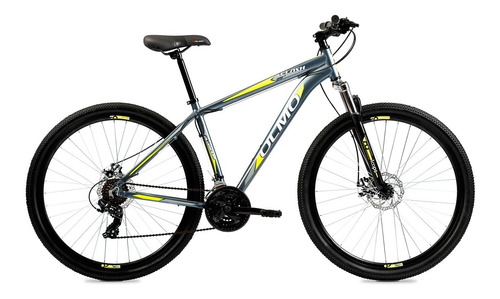 Bicicleta Flash 290+ Olmo Rodado 29 - 21v T18/20 En3x