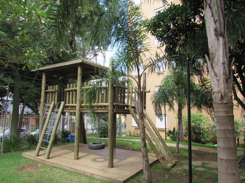 Imagem 22 de 25 de Apartamento Com 3 Dormitórios, 64 M² - Venda Por R$ 390.000,00 Ou Aluguel Por R$ 2.400,00/mês - Centro - Gravataí/rs - Ap1251