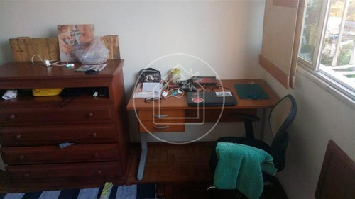 Apartamento - Ref: 863361