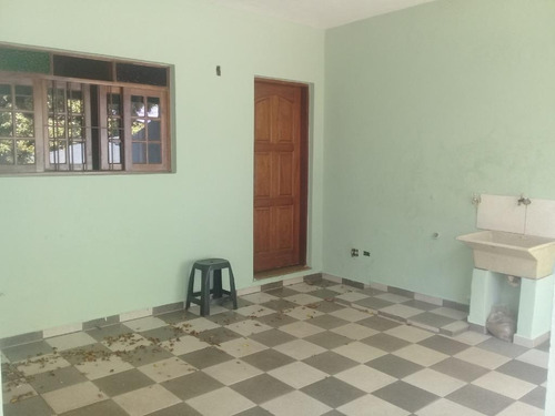 Terreno À Venda, 250 M² Com Casa De 3 Cômodos Amplos No Fundo Por R$ 430.000 - Jardim América - Taboão Da Serra/sp. Consulte-nos! - Te0035