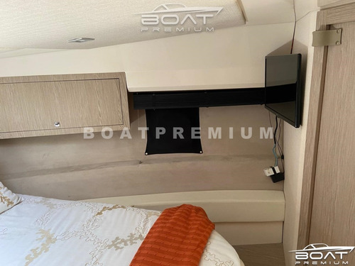 Sessa C40, 2016, 2x Volvo D4 300hp - Sessa - Intermarine