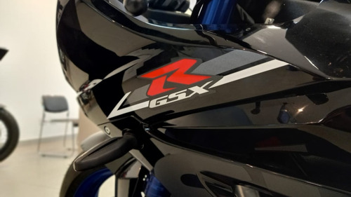 Suzuki Gsx-r 1000 R - Srad | 0km 2019/2020 | 7