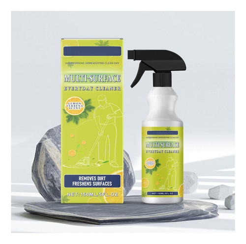Limpiador Diario Multifacial J Jakehoe, 150 Ml