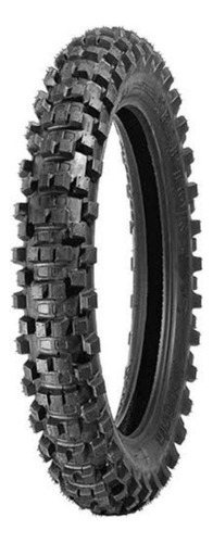 Pneu Traseira Moto Levorin 100/90-19 Raptor Nhs Cross