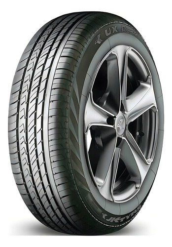 Llanta Ux Royale Jk Tyre 215/55r18 95h Índice De Velocidad H