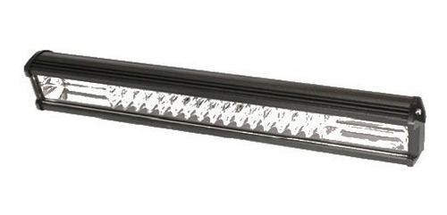 Barra Led Jr-f-288w Blanca 20 Pulgadas  