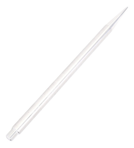 Rosca M10 De Aleación De Aluminio Para Anclaje Exterior, 2 P