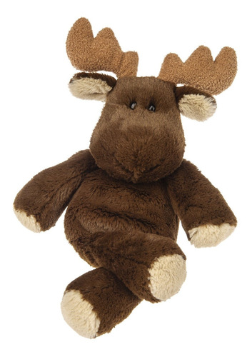 Mary Meyer Marshmallow Junior Moose - Juguete Suave (9.0 in)