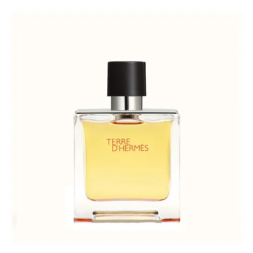  Hermes Terre DHermes Eau Givree para hombre - 1.6 oz EDP Spray  (recargable) : Belleza y Cuidado Personal