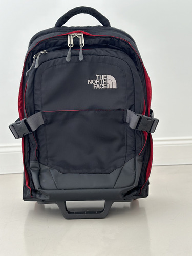 Carry On Overhead - The North Face - 35l - Poco Uso