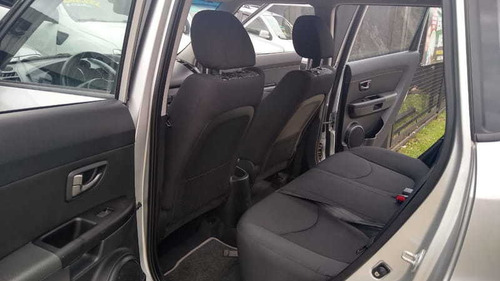 Kia Soul Ex 1.6 Ff At