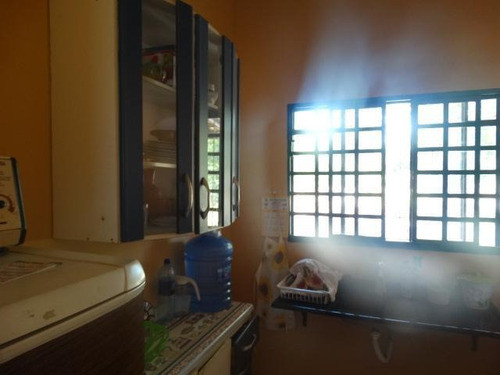 Chácara Com 3 Dormitórios À Venda, 8513 M² Por R$ 1.400.000,00 - Santa Elisa - Itupeva/sp - Ch0057