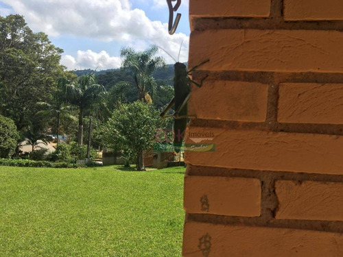Imagem 25 de 26 de Chácara Com 2 Dormitórios, 1300 M² - Venda Por R$ 432.000,00 Ou Aluguel Por R$ 3.000,00/mês - José Da Rosa - São Bento Do Sapucaí/sp - Ch0084