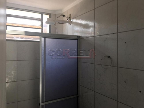 Imagem 9 de 10 de Apartamentos - Ref: V42821