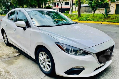Imagen 8 de 14 de Mazda 3, Touring Aut Mazda 3 Touring