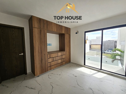 Cas En Venta En Lomas Residencial, Veracruz
