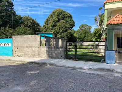 Terreno en venta