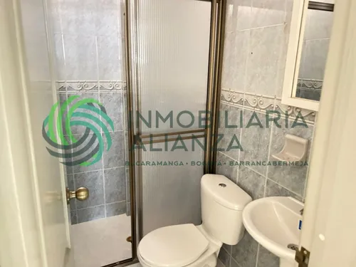 Apartamento En Venta En Bolarqui. Cod V61445