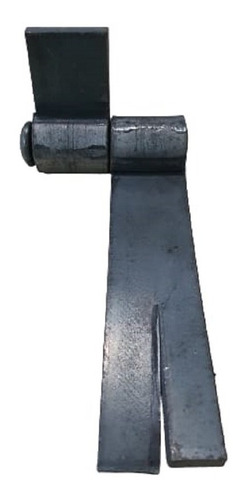 Imagen 2 de 2 de Bisagra Para Soldar Amurar 32 Mm X 2 Unidades