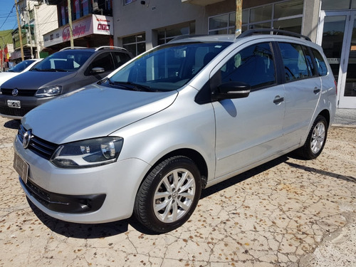 Volkswagen Suran Trendline