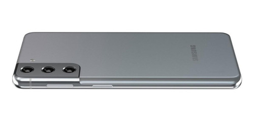 Samsung Galaxy S21+ 5G 256 GB phantom silver 8 GB RAM