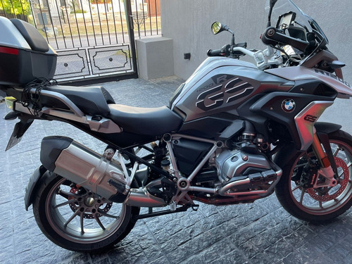 Imagen 2 de 4 de Bmw R1200gs Sport