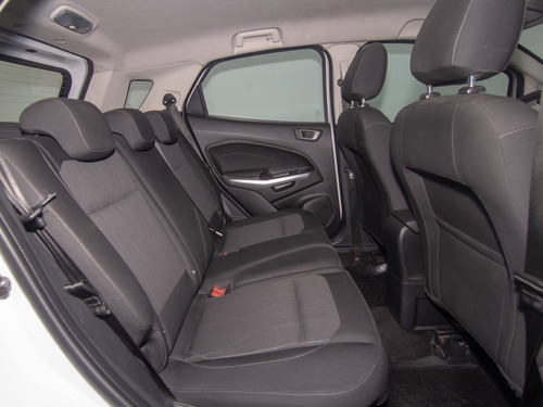 Ford Ecosport 1.5 Se 123cv 4x2