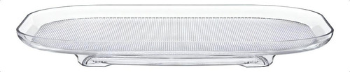 Bandejas Charola Giratoria Refrigerador Organizador Pack 2