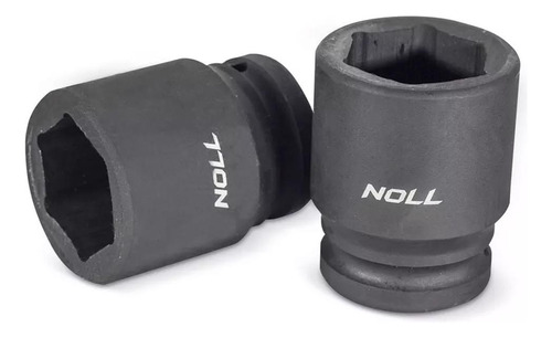 Soquete De Impacto Sextavado 3/4'' X 54mm (435,0090) - Noll