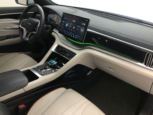 BYD Song Plus (hibrido)
