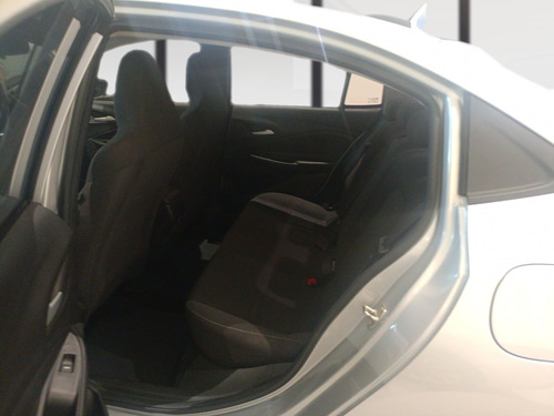 Chevrolet Onix plus Chevrolet Onix Plus LTZ 1.0 Turbo (Aut.)