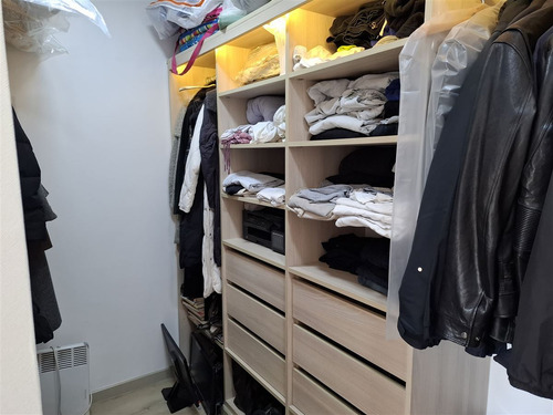 Departamento En Venta 4 Dorm. Portal La Dehesa Lo Barnechea