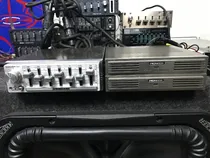 Comprar Componentes Pioneer Ecualizador Y Amplificadores Old School