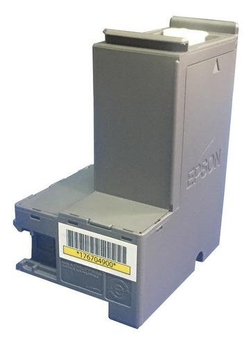 2 Almohadillas Epson Para L4150 Y L4160 Nuevas, Originales
