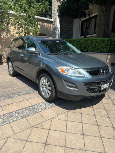 Mazda CX-9 3.7 Touring Mt