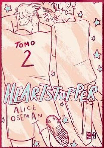 Heartstopper (edición Especial - Tapa Dura)