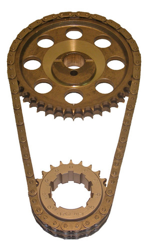 Jgo Rodillos Distribución Cloyes Galaxie 500 7.5l 1972-1974