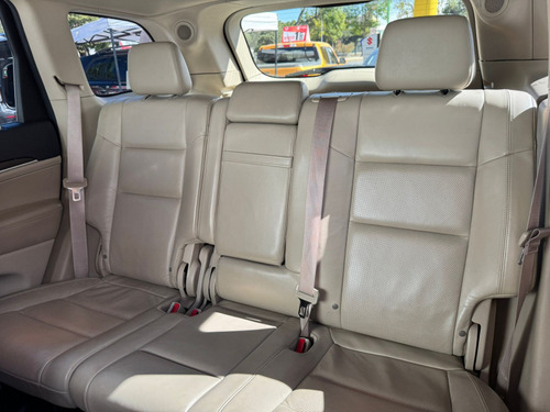 Jeep Grand Cherokee 2016