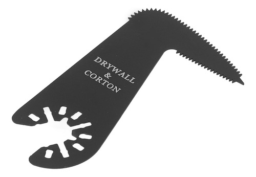 10pcs Multeol Saw Saw Cuchilla Multifuncional Dientes De