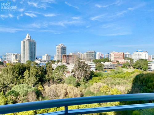 Apartamento En Venta, Ocean Drive 2, Punta Del Este