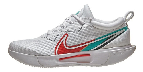 Nike Court Pro Para Tenis Padel Voleibol Fronton Deportes 