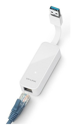 Adaptador Gigabit Usb Ethernet Usb 3.0 Lan Rj45 Ue300 